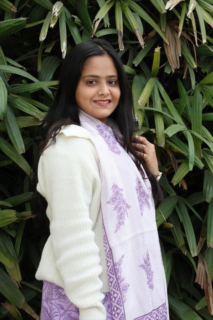 Ms.Riya Mishra